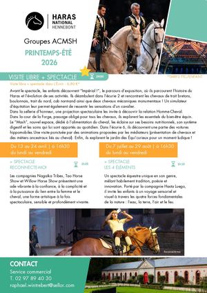 Groupes Acmsh Haras Print Ete 2026 (1)