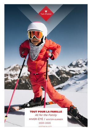 Tout pour la famille 24-25