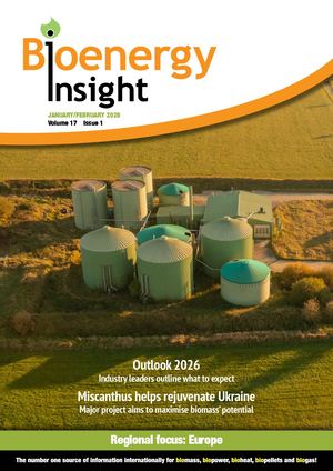 Bioenergy Insight Jan/Feb 2026 e-edition