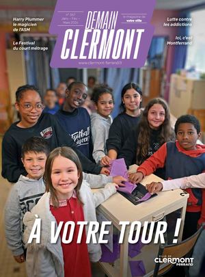 Demain Clermont n°367