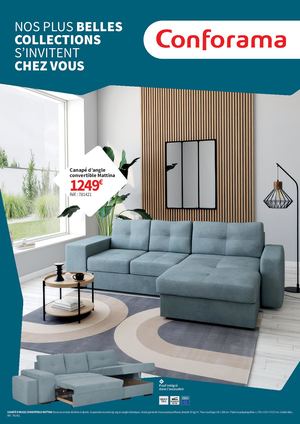 Nos Plus Belles Collections…