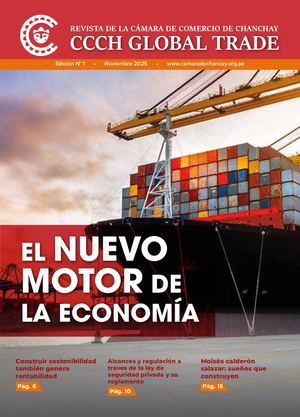 Calaméo - Revista Global Trade Ccch