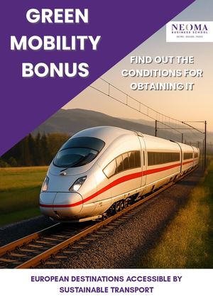 NEOMA Green Mobility Guide