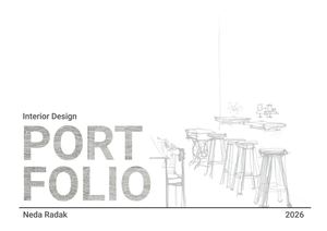 Calaméo - Interior Design Portfolio