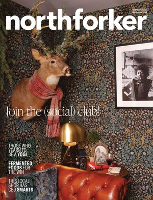 Northforker February 2026