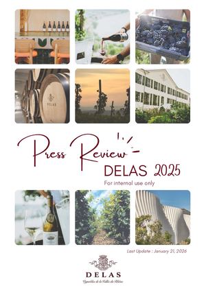 Press Review Delas 2025