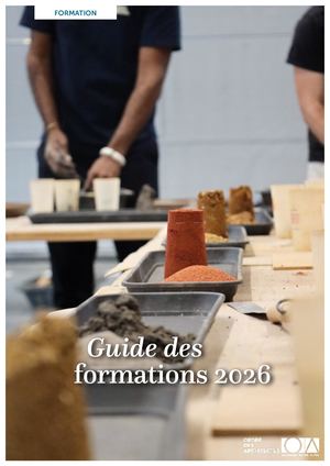 Guide Formations 2026