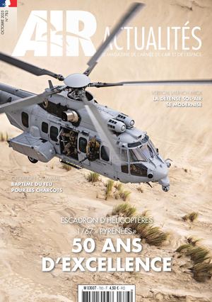 AIR ACTUALITÉS N°783 OCTOBRE 2025