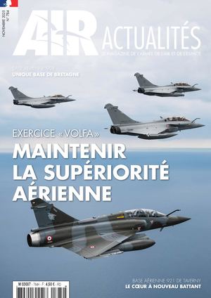 AIR ACTUALITÉS N°784 NOVEMBRE 2025