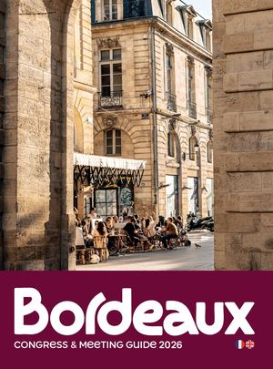 Bordeaux Meeting Guide 2026