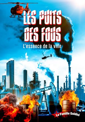 Dossier deproduction Les Puits des Fous