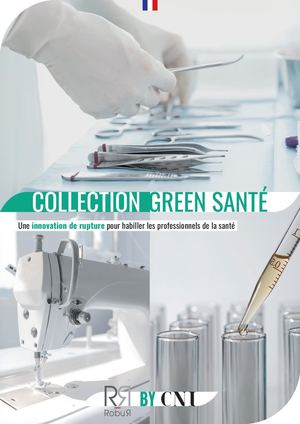 Catalogue Robur by CNI Santé