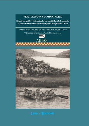 Vida I Llengua A La Mina I Al Riu
