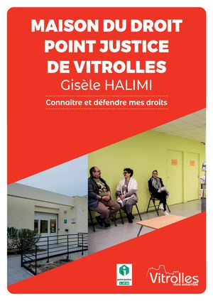 Maison du Droit 2023