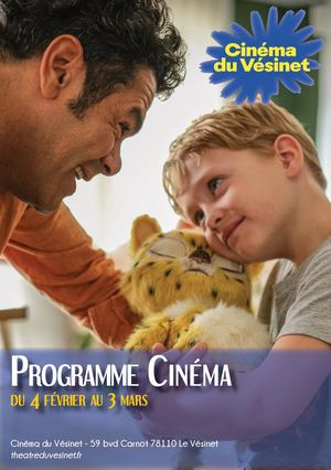 Programme Février