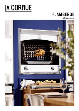 Leaflet Flamberge ENG