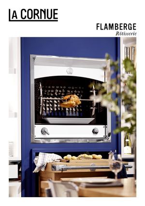 Leaflet Flamberge FR