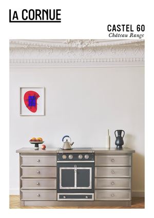Castel 60 Brochure ENG