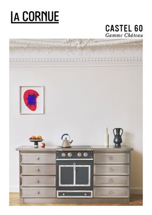 Brochure Castel 60 FR