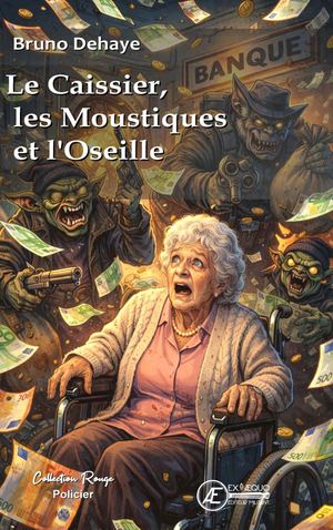 Le Caissier Les Moustiques Et L'oseille Extrait