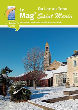 Bulletin municipal Janvier 2026