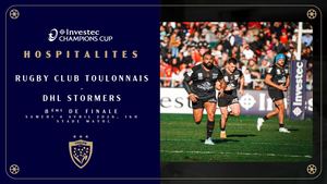 Hospitalités Rct Stormers 04 04 26