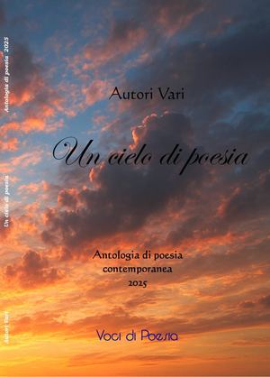 UN CIELO DI POESIA 2025
