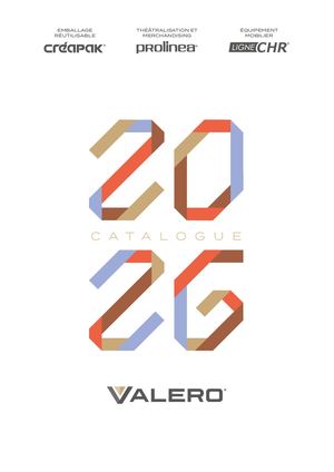 Valero X ALPHA DISTRIBUTION HYGIENE 2026