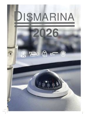 Dismarina 2026