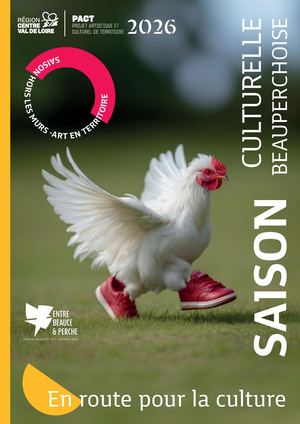 Saison Culturelle Beauperchoise 2026