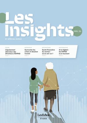 Les Insights spécial EHPAD