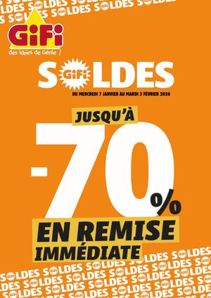 GiFi GUYANE - JANVIER 2026