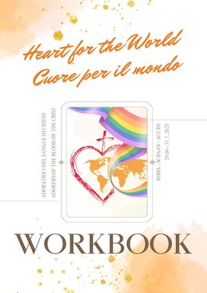 Eng Heart For The World