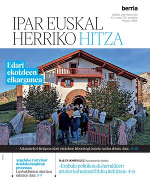 IPARRALDEA_HITZA