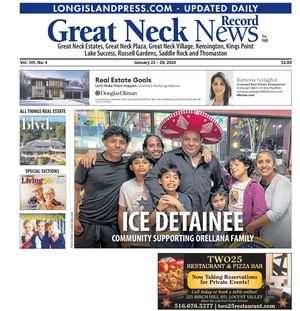 January 22 - 28, 2026