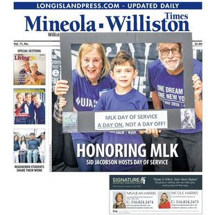 January 22 - 28, 2026