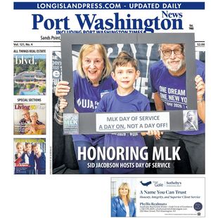 January 22 - 28, 2026