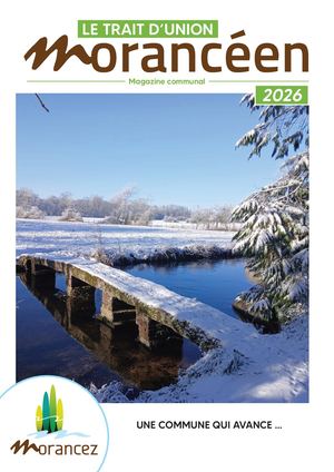 MORANCEZ 2026