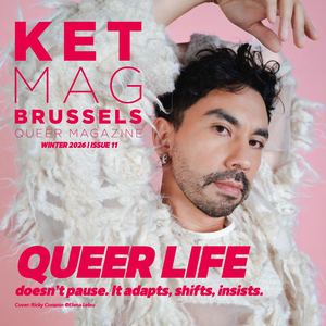 KET Magazine #11