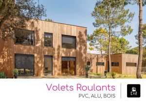 M97435 - Catalogue Volets Roulants C2R