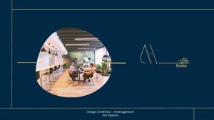 After Home Design D'intérieur Et Aménagement Des Espaces Professionnels