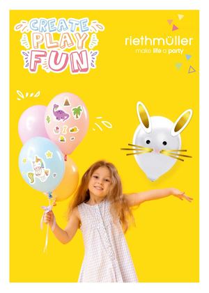 Calaméo - Create Play And Fun 2026
