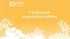 Présentation Corporate