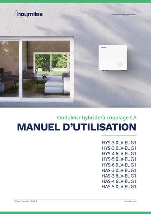 Hys Has Lv Eug1 Series User Manual Fr V2 4
