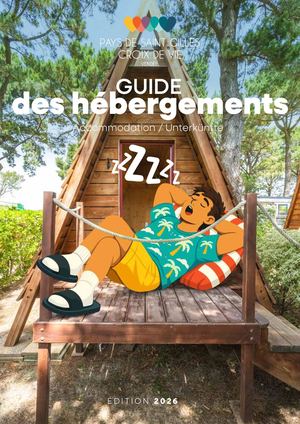 Envies Magazine et Guide des Hébergements 2025