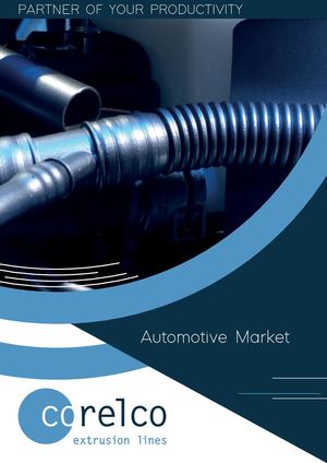 Web Corelco Automobile 2025
