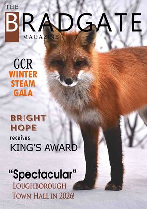 The Bradgate Magazine January 2026