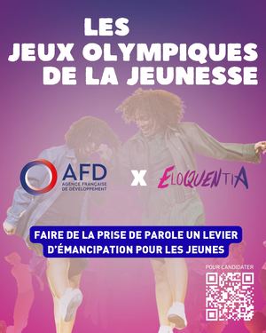 Brochure AFD x Eloquentia