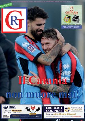 Gr Magazine N 67 Del 25 1 2026