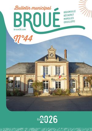 BM Mairie Broué 2026